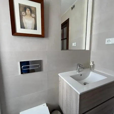 Apartamentos Turisticos La Vida De Antes Consuegra Zimmer foto