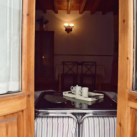 Apartamentos Turisticos La Vida De Antes Consuegra Zimmer foto