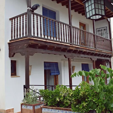 Apartamentos Turisticos La Vida De Antes Consuegra Zimmer foto