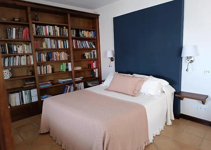 Apartamentos Turisticos La Vida De Antes