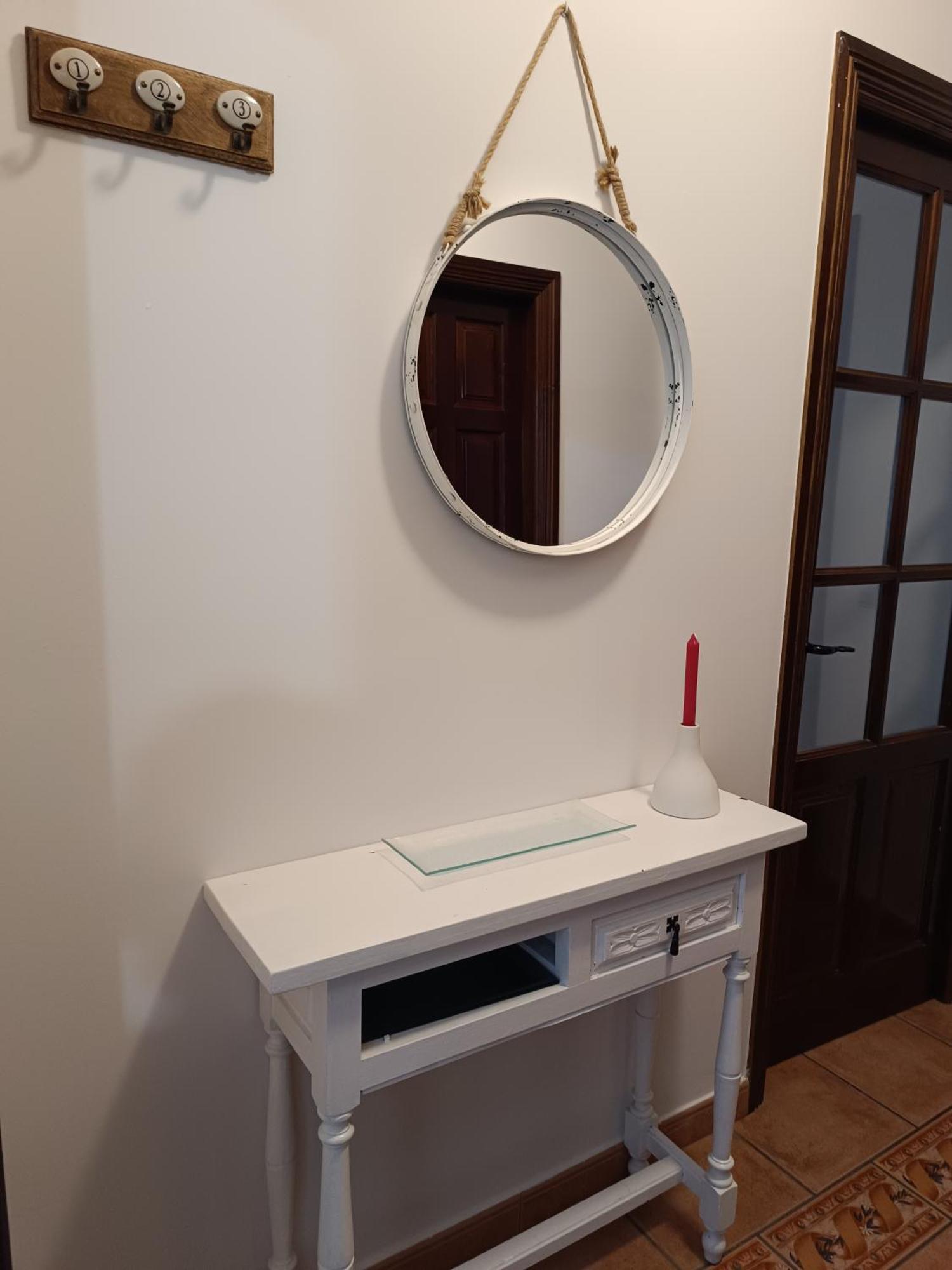 Apartament Turisticos La Vida De Antes Consuegra