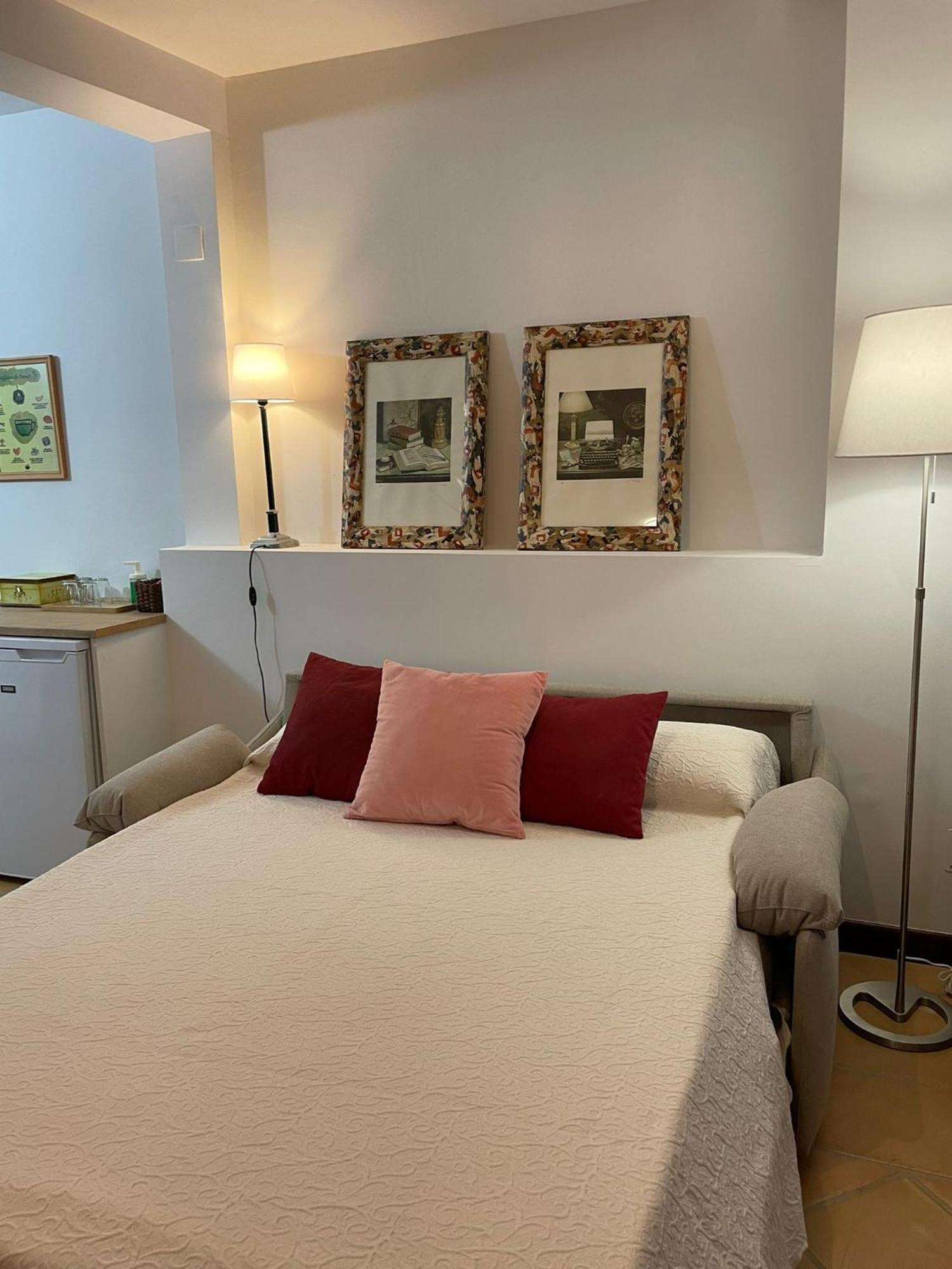 Apartament Turisticos La Vida De Antes Consuegra