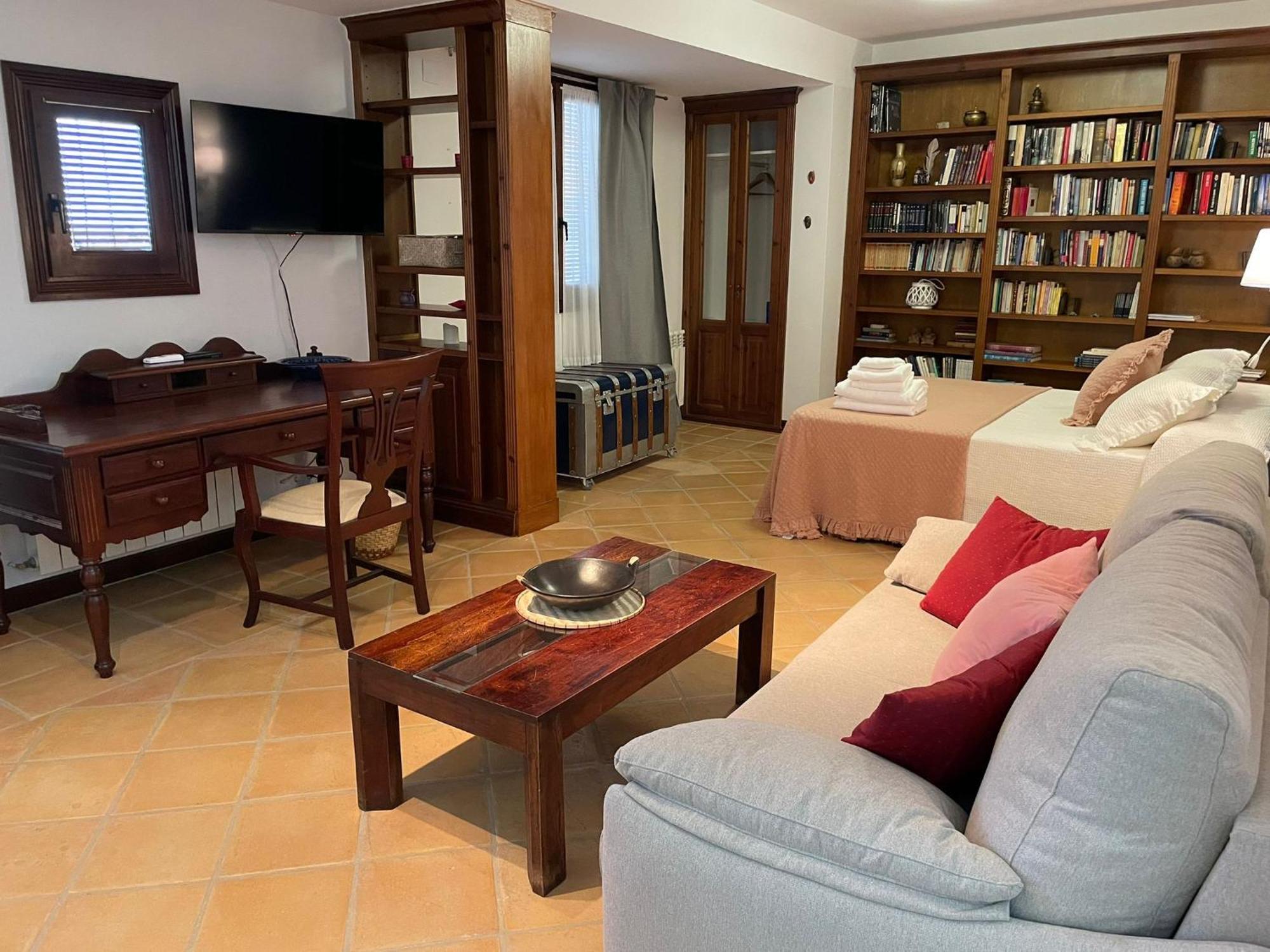 Apartament Turisticos La Vida De Antes *