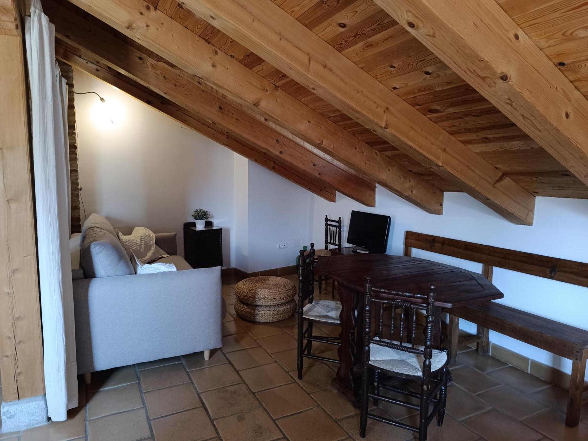 Apartament Turisticos La Vida De Antes Consuegra