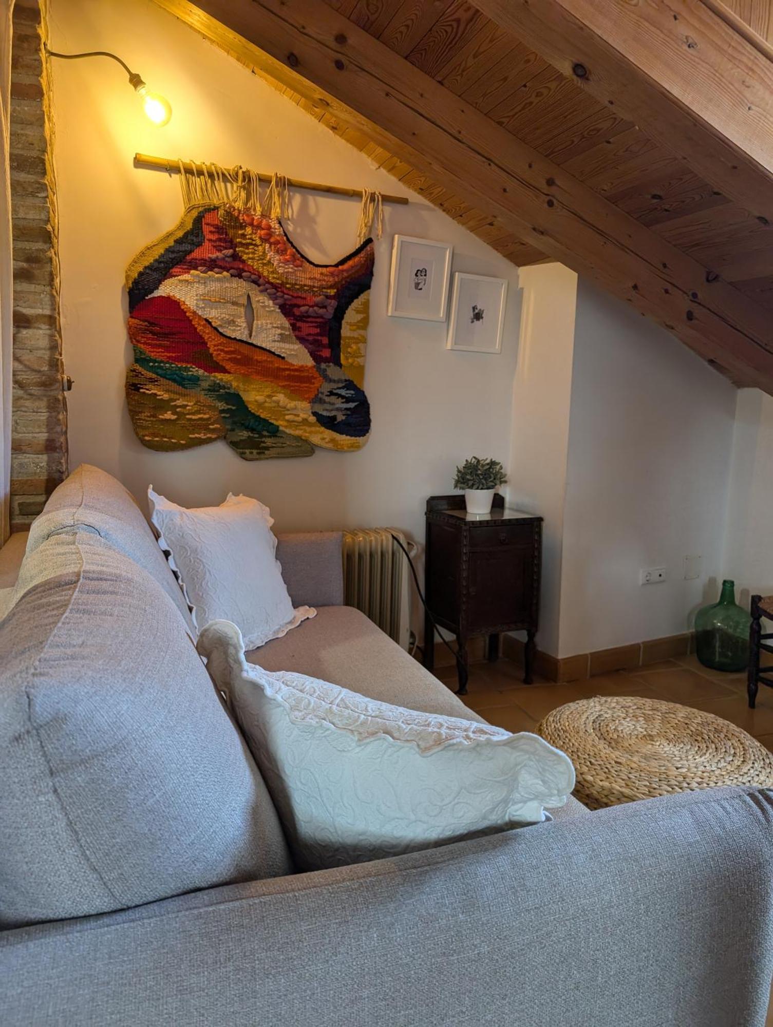 Apartament Turisticos La Vida De Antes *