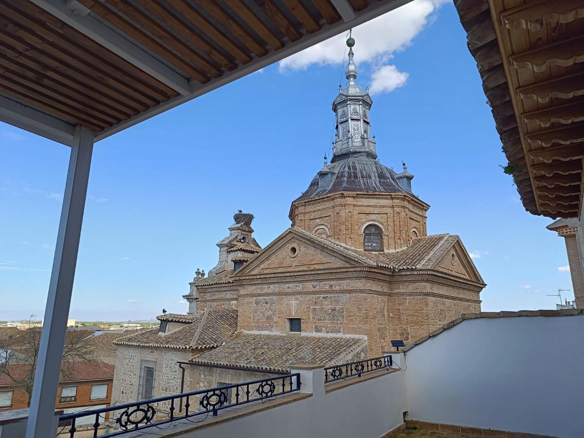 Apartament Turisticos La Vida De Antes
