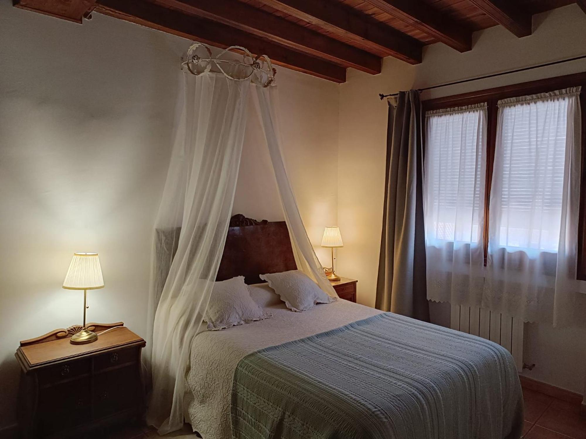 Apartament Turisticos La Vida De Antes *