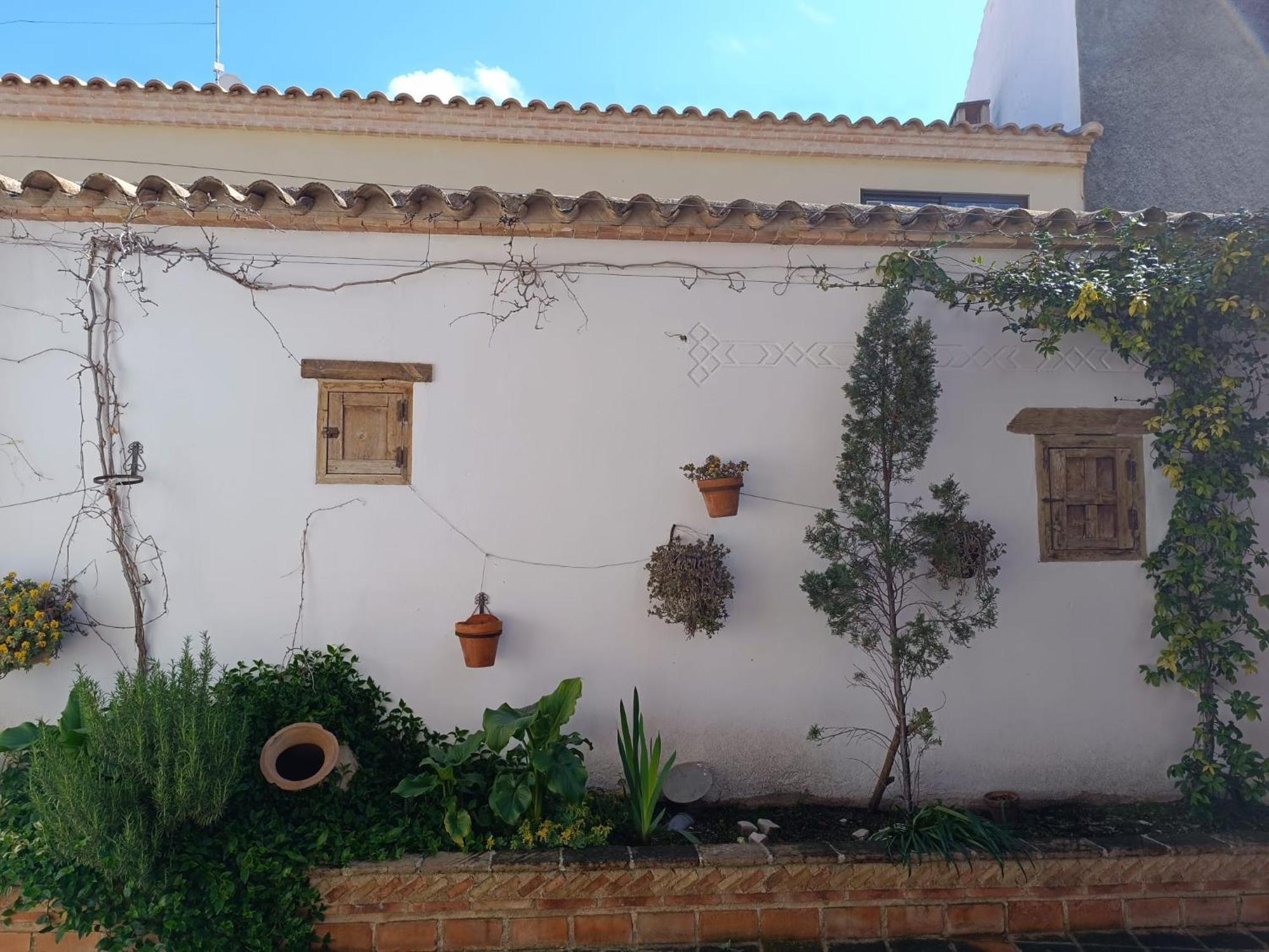 Apartament Turisticos La Vida De Antes *