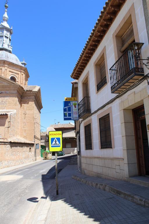 Turisticos La Vida De Antes Consuegra