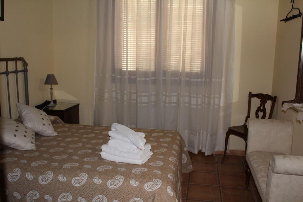 Apartament Turisticos La Vida De Antes