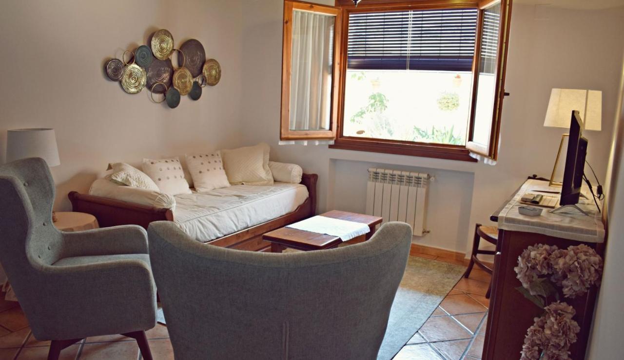 Apartament Turisticos La Vida De Antes *